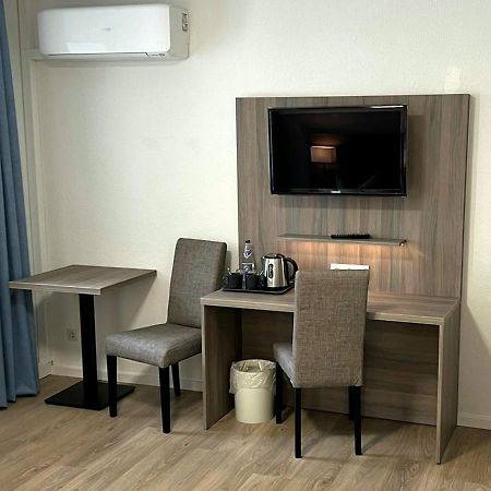 Hotel Villa Am Paradies เยนา ภายนอก รูปภาพ