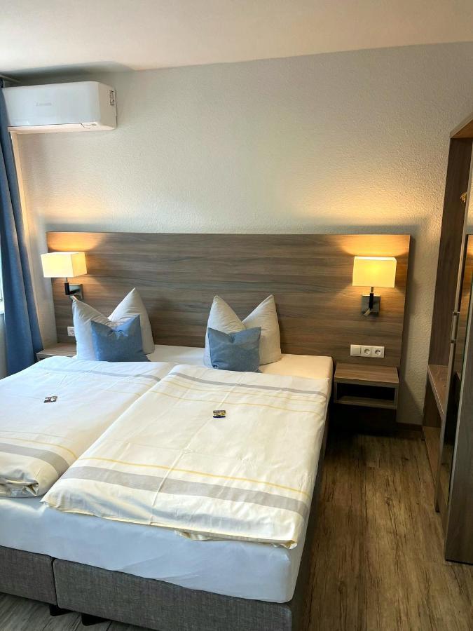 Hotel Villa Am Paradies เยนา ภายนอก รูปภาพ